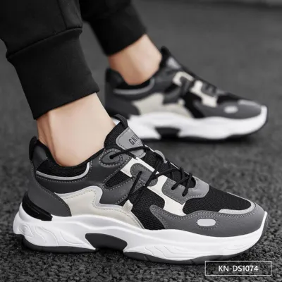 NITRO SPRINT MENS SNEAKER